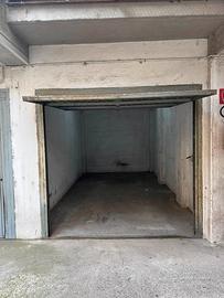 Garage Condominio "7 Platani"