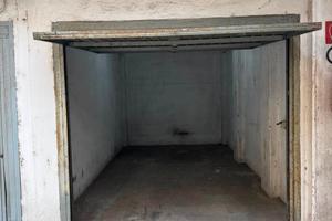 Garage Condominio "7 Platani"