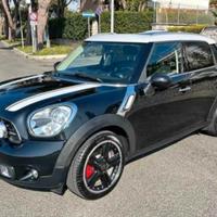Mini Cooper S – Preparazione professionale –