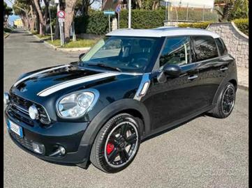 Mini Cooper S – Preparazione professionale –