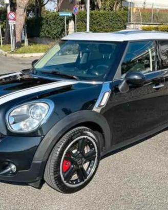Mini Cooper S – Preparazione professionale –