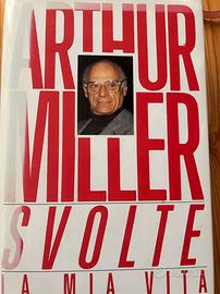 Libro vintage  "Svolte. La mia vita"