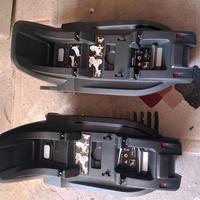 Inglesina Base Darwin isofix Roma nord