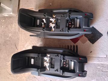 Inglesina Base Darwin isofix Roma nord