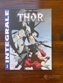 Fumetti Marvel