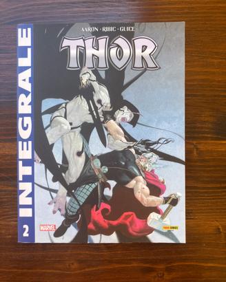 Fumetti Marvel