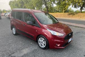 Ford Tourneo Connect 1.5 TDCi 100 CV Plus