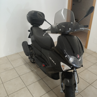 Runner 125 4t