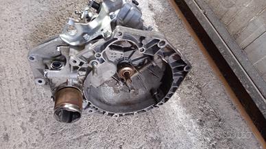 Cambio 5 marce Fiat Doblo 1.4 B 350A1000