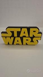 decorazioni di Star Wars