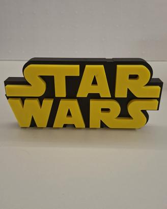 decorazioni di Star Wars