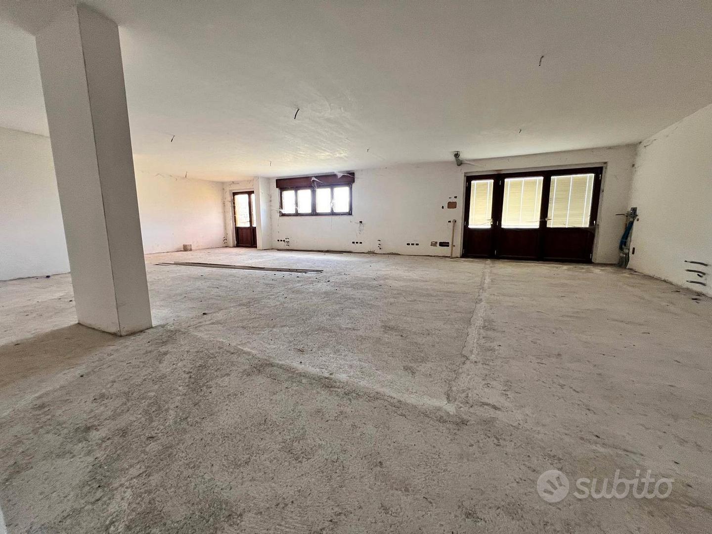Casa – Campobasso, Selvapiana - Vista 3