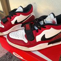 Air jordan legacy low