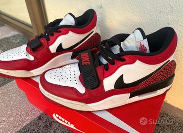 Air jordan legacy low