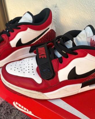 Air jordan legacy low