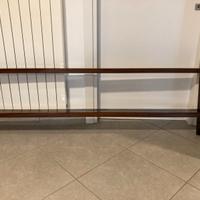 Piattaia per taverna in legno massello