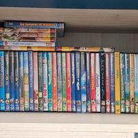 dvd Disney 