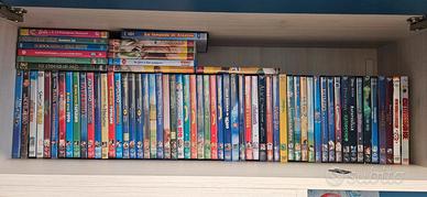 dvd Disney 