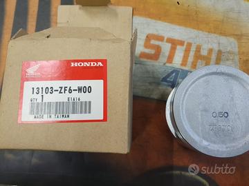 Pistone nudo per motore Honda GX 390 (0.50)