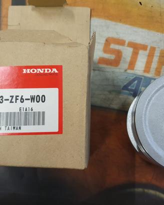 Pistone nudo per motore Honda GX 390 (0.50)