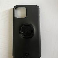Custodia quad look iPhone 12