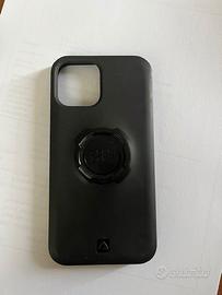 Custodia quad look iPhone 12