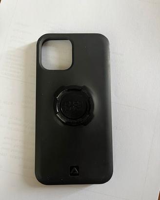 Custodia quad look iPhone 12