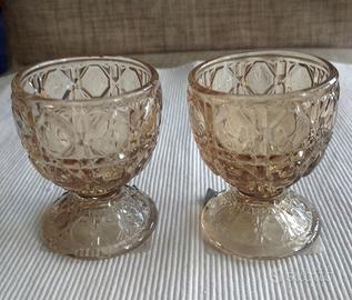 Portauovo in vetro Zara Home