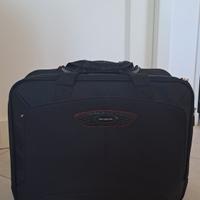 Borsa/Valigia trolley porta PC