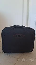 Borsa/Valigia trolley porta PC