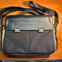 24 ore piquadro borsa da lavoro/PC