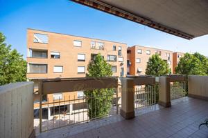 Appartamento di 95 m² con 3 locali a Roma