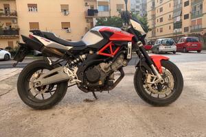 Aprilia SL Shiver 750 2010