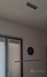Lampada a sospensione cucina