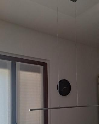 Lampada a sospensione cucina