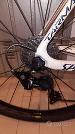 bicicletta da corsa specialized 