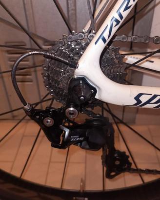 bicicletta da corsa specialized 