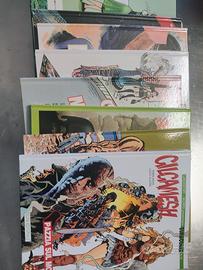 Fumetti EURACOMIX