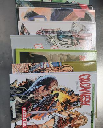 Fumetti EURACOMIX