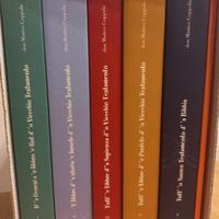 La Bibbia tradotta nella lingua napoletana