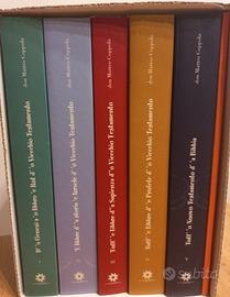 La Bibbia tradotta nella lingua napoletana