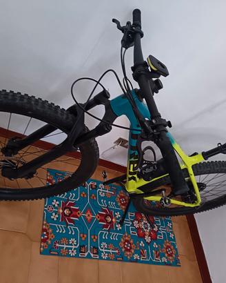 Trek x caliber 9 
