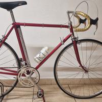 Bicicletta corsa mis.55×55 velocromata