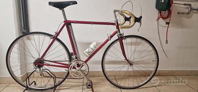 Bicicletta corsa mis.55×55 velocromata