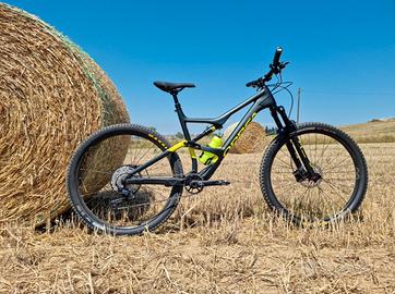 Orbea Occam H30 taglia XL