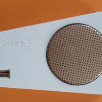 Grundig Solo boy 201 radio a transistor