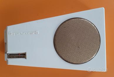 Grundig Solo boy 201 radio a transistor