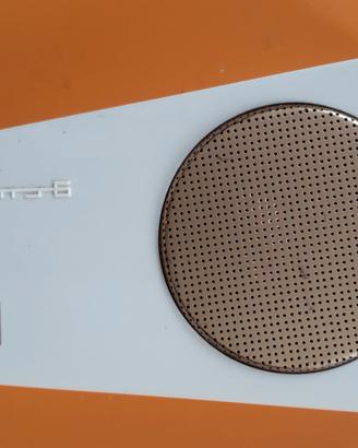 Grundig Solo boy 201 radio a transistor