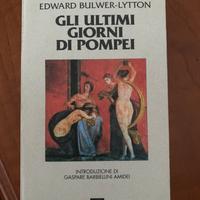 Gli ultimi giorni di Pompei