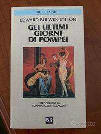 Gli ultimi giorni di Pompei
